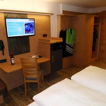 Garni Siegmundshof - Inclusive Joker Card Im Sommer