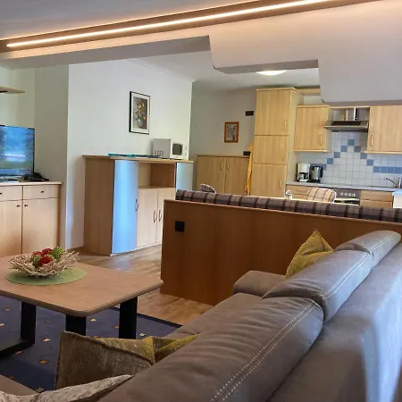 Garni Siegmundshof - Inclusive Joker Card Im Sommer Saalbach-Hinterglemm