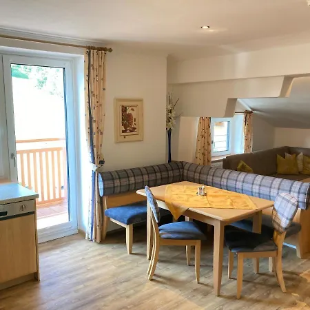 Bed & Breakfast Garni Siegmundshof - Inclusive Joker Card Im Sommer