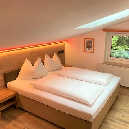 Garni Siegmundshof - Inclusive Joker Card Im Sommer 3*