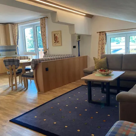 Bed & Breakfast Garni Siegmundshof - Inclusive Joker Card Im Sommer