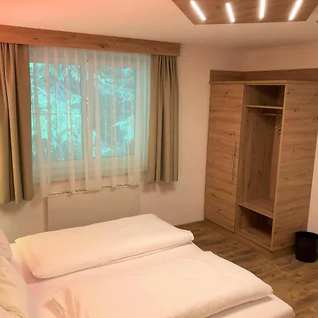 Garni Siegmundshof - Inclusive Joker Card Im Sommer