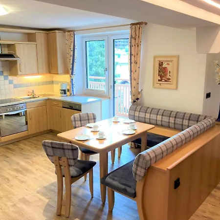 Garni Siegmundshof - Inclusive Joker Card Im Sommer Bed & Breakfast Saalbach-Hinterglemm