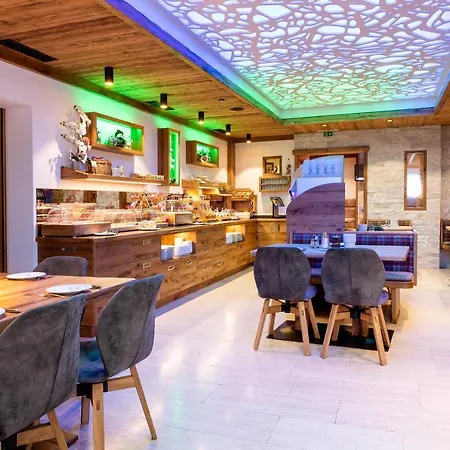 Bed & Breakfast Garni Siegmundshof - Inclusive Joker Card Im Sommer