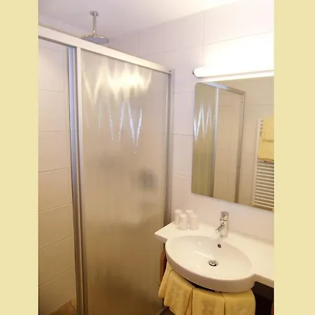 Garni Siegmundshof - Inclusive Joker Card Im Sommer Bed & Breakfast Saalbach-Hinterglemm