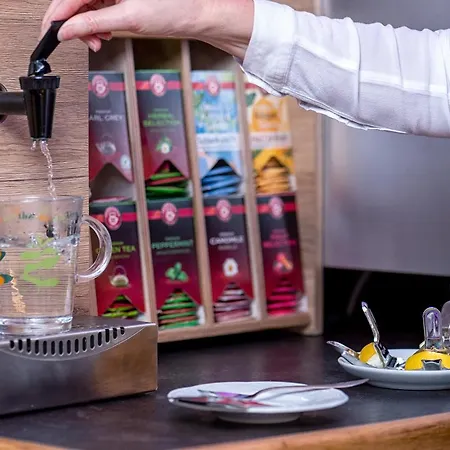 Garni Siegmundshof - Inclusive Joker Card Im Sommer Bed & Breakfast Saalbach-Hinterglemm