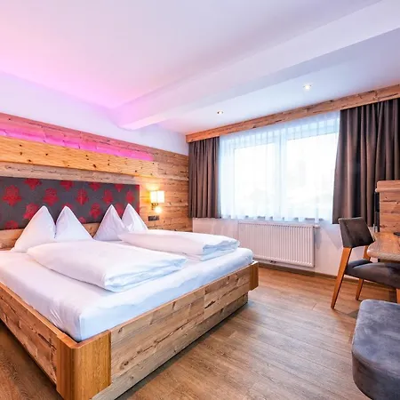 Garni Siegmundshof - Inclusive Joker Card Im Sommer