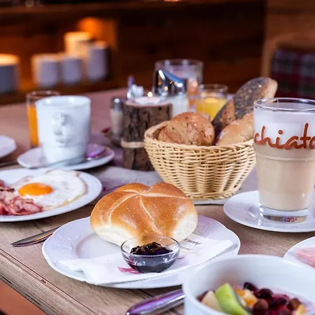 Garni Siegmundshof - Inclusive Joker Card Im Sommer Bed & Breakfast Saalbach-Hinterglemm