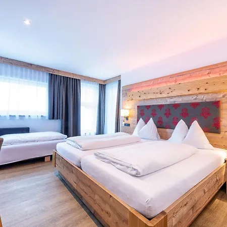 Garni Siegmundshof - Inclusive Joker Card Im Sommer