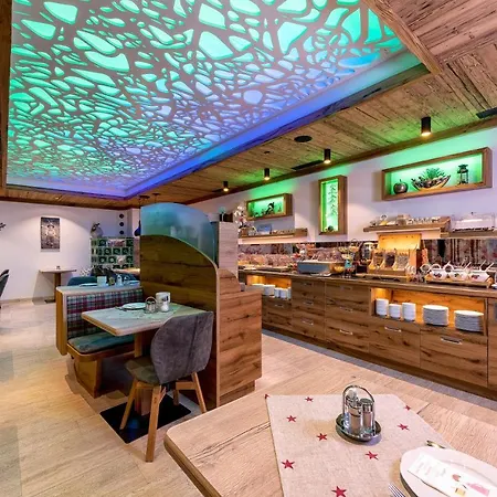 Garni Siegmundshof - Inclusive Joker Card Im Sommer 3* Saalbach-Hinterglemm