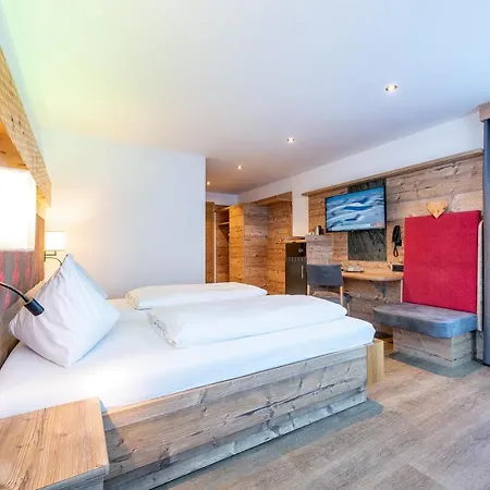 Garni Siegmundshof - Inclusive Joker Card Im Sommer 3*