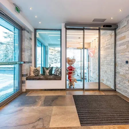 Bed & Breakfast Garni Siegmundshof - Inclusive Joker Card Im Sommer Saalbach-Hinterglemm