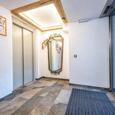 Garni Siegmundshof - Inclusive Joker Card Im Sommer Saalbach-Hinterglemm