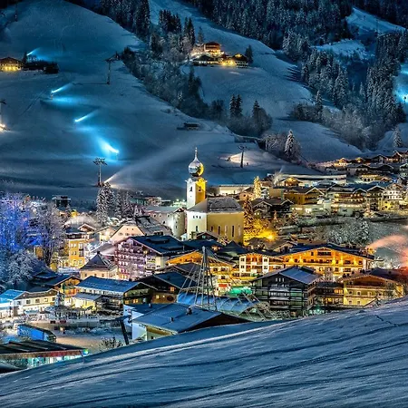 Garni Siegmundshof - Inclusive Joker Card Im Sommer Bed & Breakfast 3*