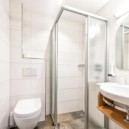 Bed & Breakfast Garni Siegmundshof - Inclusive Joker Card Im Sommer 3*