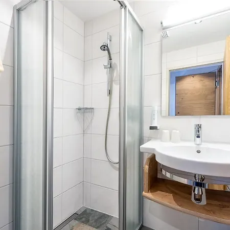 Garni Siegmundshof - Inclusive Joker Card Im Sommer Bed & Breakfast Saalbach-Hinterglemm