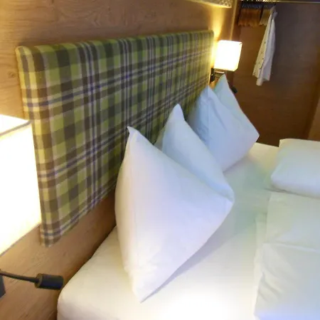 Garni Siegmundshof - Inclusive Joker Card Im Sommer 3* Saalbach-Hinterglemm