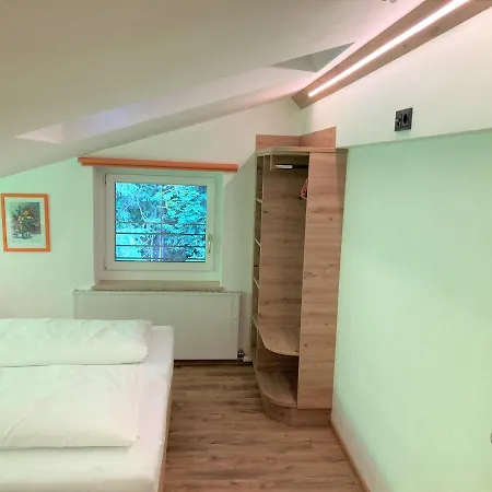 Oda ve Kahvaltı Garni Siegmundshof - Inclusive Joker Card Im Sommer 3*