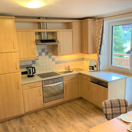 Garni Siegmundshof - Inclusive Joker Card Im Sommer 3* Saalbach-Hinterglemm