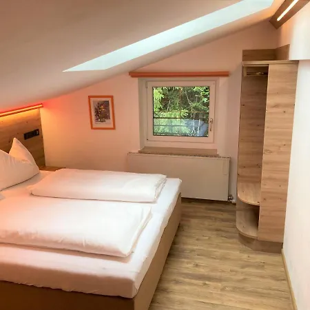 Garni Siegmundshof - Inclusive Joker Card Im Sommer 3*