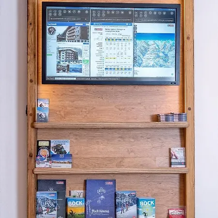 Garni Siegmundshof - Inclusive Joker Card Im Sommer 3* Saalbach-Hinterglemm