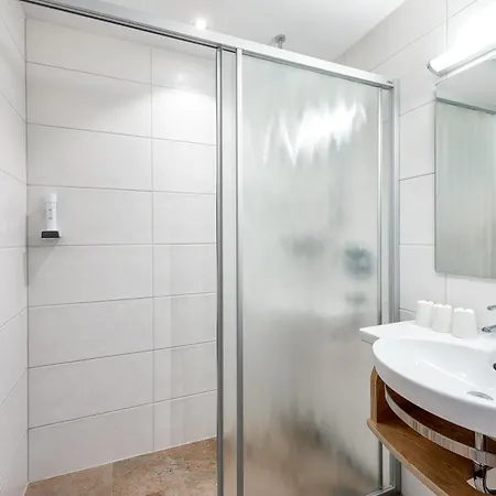 Garni Siegmundshof - Inclusive Joker Card Im Sommer Bed & Breakfast 3*