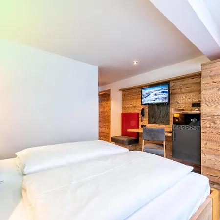 Garni Siegmundshof - Inclusive Joker Card Im Sommer Bed & Breakfast 3*