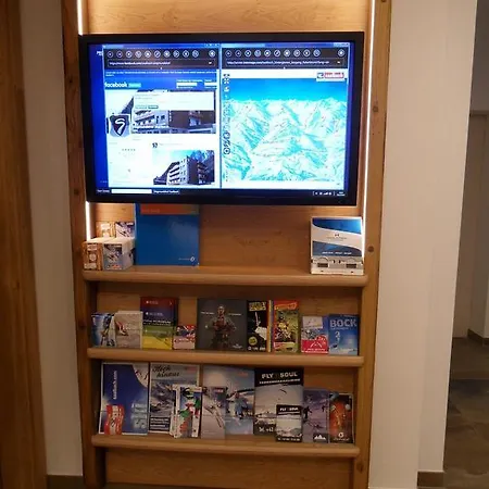 Oda ve Kahvaltı Garni Siegmundshof - Inclusive Joker Card Im Sommer Saalbach-Hinterglemm