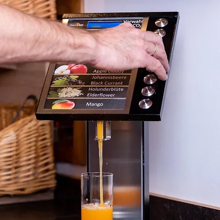 Garni Siegmundshof - Inclusive Joker Card Im Sommer Oda ve Kahvaltı Saalbach-Hinterglemm