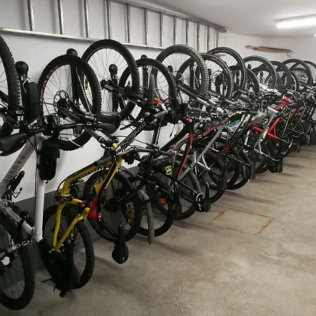 Oda ve Kahvaltı Garni Siegmundshof - Inclusive Joker Card Im Sommer 3*