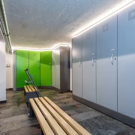 Oda ve Kahvaltı Garni Siegmundshof - Inclusive Joker Card Im Sommer 3*