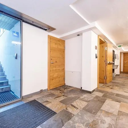 Garni Siegmundshof - Inclusive Joker Card Im Sommer Oda ve Kahvaltı Saalbach-Hinterglemm