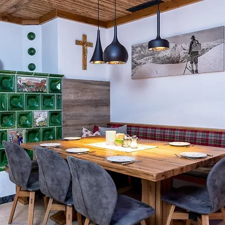 Garni Siegmundshof - Inclusive Joker Card Im Sommer 3* Saalbach-Hinterglemm