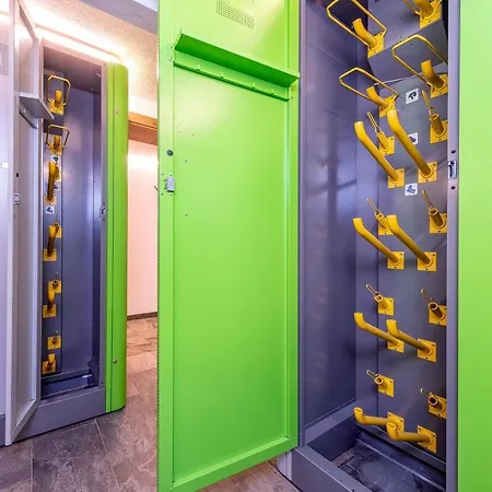 Garni Siegmundshof - Inclusive Joker Card Im Sommer Saalbach-Hinterglemm