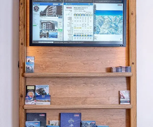 Garni Siegmundshof - Inclusive Joker Card Im Sommer 3* ザールバッハ・ヒンターグレム