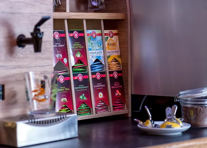 Garni Siegmundshof - Inclusive Joker Card Im Sommer ザールバッハ・ヒンターグレム