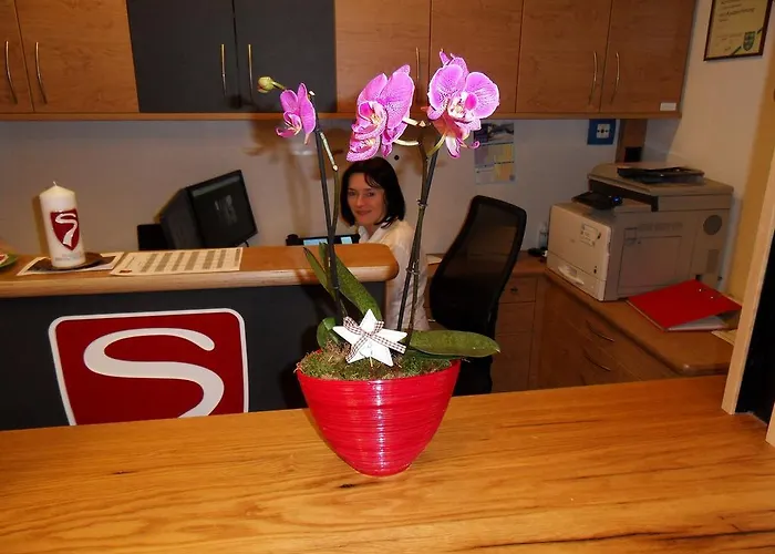 ベッド・アンド・ブレックファスト Garni Siegmundshof - Inclusive Joker Card Im Sommer ザールバッハ・ヒンターグレム