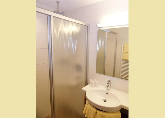 Garni Siegmundshof - Inclusive Joker Card Im Sommer ベッド・アンド・ブレックファスト ザールバッハ・ヒンターグレム