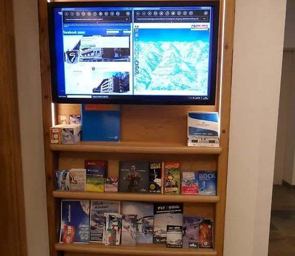 ベッド・アンド・ブレックファスト Garni Siegmundshof - Inclusive Joker Card Im Sommer ザールバッハ・ヒンターグレム