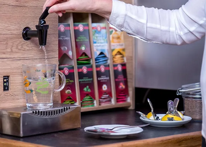 Garni Siegmundshof - Inclusive Joker Card Im Sommer ベッド・アンド・ブレックファスト ザールバッハ・ヒンターグレム