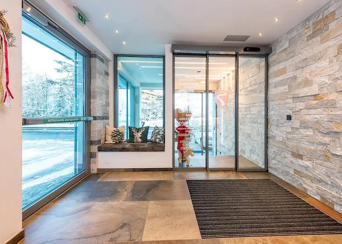 ベッド・アンド・ブレックファスト Garni Siegmundshof - Inclusive Joker Card Im Sommer ザールバッハ・ヒンターグレム