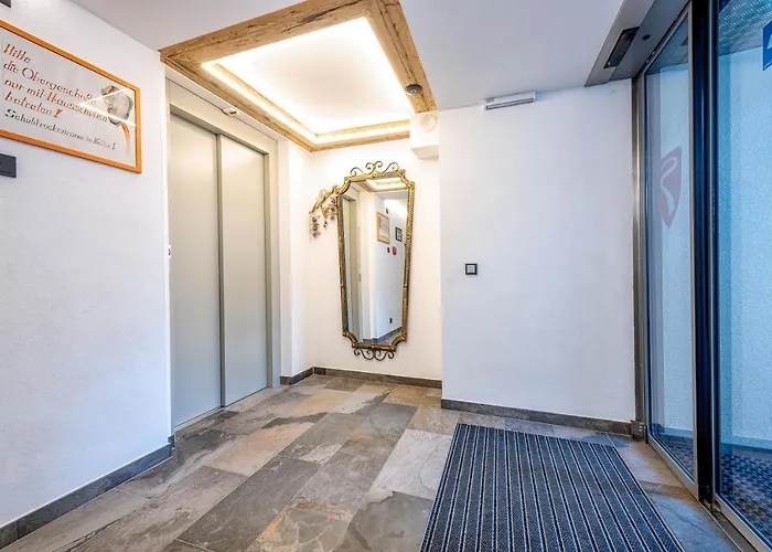 Garni Siegmundshof - Inclusive Joker Card Im Sommer ザールバッハ・ヒンターグレム