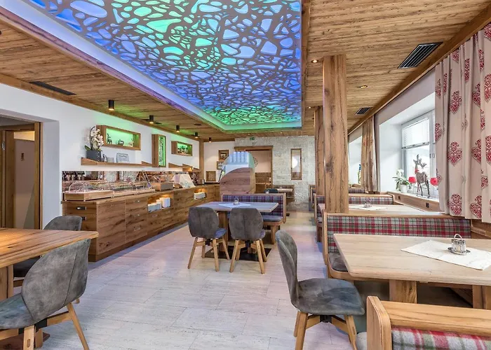 ベッド・アンド・ブレックファスト Garni Siegmundshof - Inclusive Joker Card Im Sommer ザールバッハ・ヒンターグレム