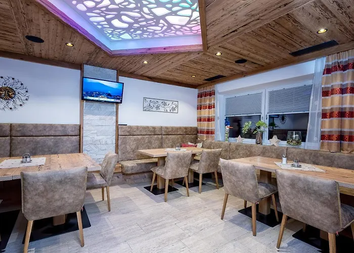 ベッド・アンド・ブレックファスト Garni Siegmundshof - Inclusive Joker Card Im Sommer ザールバッハ・ヒンターグレム